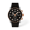 Tissot Supersport Chrono 42mm Black Dial Men's Watch T1254172705100