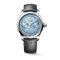 Longines Master Collection Chrono Monopusher 41mm Blue Dial Men's Watch L29604932