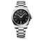 Longines Conquest Quartz 41mm Black Dial Men's Watch L38604526
