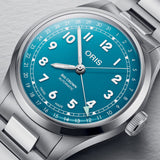 Oris Big Crown Pointer Date 40mm Blue Dial Men's Watch 01 754 7785 4065-07 8 20 02