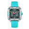 Marvin DN8 43mm Skeletonized Dial Men's Watch M153.13.45.90