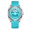 Marvin Other 42mm Ice-Blue Dial Men's Watch M119.13.09.90