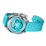 Marvin Other 42mm Ice-Blue Dial Men's Watch M119.13.09.90