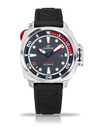 Marvin Malton Cushion 43mm Black Dial Men's Watch M126.14.48.94.1