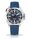 Marvin Malton Cushion 43mm Black Dial Men's Watch M126.14.45.95.1