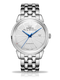 Marvin Other 41mm White Dial Men's Watch M158.13.31.11