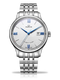 Marvin Malton Round 42mm White Dial Men's Watch M117.13.23.11