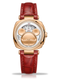 Marvin Other 30mm White Dial Women's Watch M119.52.29.99