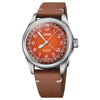 Oris Big Crown Oris x Cervo Volante 40mm Red Dial Men's Watch 01 754 7785 4068-Set