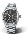 Oris Big Crown ProPilot Worldtimer 44.7mm Grey Dial Men's Watch 01 690 7735 4063-07 8 22 19-1