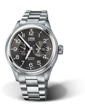Oris Big Crown ProPilot Worldtimer 44.7mm Grey Dial Men's Watch 01 690 7735 4063-07 8 22 19-1
