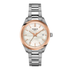 Tissot PR 100 34mm White Mother of Pearl Dial Women's Watch T1502102111100