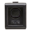 WOLF Heritage Single Watch Winder Black 270002