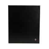 WOLF Heritage 4 Piece Watch Winder Black 270602