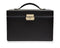 WOLF Heritage Small Black Jewelry Box 280002