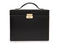 WOLF Heritage Medium Black Jewelry Box 280102