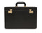 WOLF Heritage Black Jewelry Armoire Box 280802