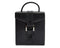 WOLF Heritage Fold-out Travel Black Jewelry Box 281202