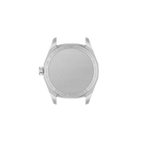 Tissot PRC 100 Solar 34mm Silver Dial Women's Watch T1518221103100