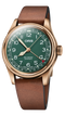 Oris Big Crown Pointer Date 80th Anniversary Edition 01 754 7741 3167-07 5 20 58BR official image