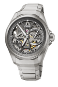Oris Big Crown ProPilot X Calibre 115 44mm Grey Dial Men's Watch 01 115 7759 7153-Set7 22 01TLC