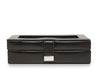 WOLF Heritage 15 Piece Cufflink Black Box 290102