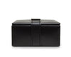 WOLF Heritage 4 Piece Cufflink Black Box 290602