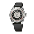 Oris Big Crown Pointer Date Bullseye 38mm Mulicoloured Dial Men's Watch 01 754 7779 4061-07 5 19 25
