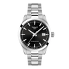Tissot Gentleman 38mm Black Dial Men's Watch T1658071105100