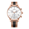 Marvin Expectation 41mm White Dial Men's Watch M035.53.23.55