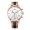 Marvin Expectation 41mm White Dial Men's Watch M035.53.23.55