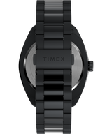 Timex Trend 45mm Black Dial Men's Watch TW2Y22800