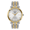 Tissot Classic Dream 40mm Silver Dial Men's Watch T1584072203100