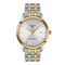 Tissot Classic Dream 40mm Silver Dial Men's Watch T1584072203100