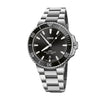 Oris Aquis Date 41.50mm Black Dial Men's Watch 01 733 7787 4154-07 8 22 04PEB