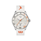 Tissot Seastar Wilson WNBA 40mm White Dial Men's Watch T1204101701100