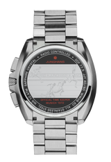 Junghans 1972 Mega Solar 43.3mm Anthracite Dial Men's Watch 56/4211.44
