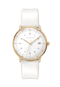 Junghans max bill Damen 33mm White Dial Women's Watch 47/7451.02
