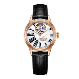 Marvin DN8 43mm Mother of Pearl Dial Men's Watch M111.52.22.74