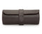 WOLF Heritage Triple Watch Roll Blake Brown Leather 305606