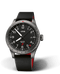 Oris Big Crown ProPilot Rega Fleet Limited Edition 41.5mm Black Dial Men's Watch 01 798 7773 4284 HB-ZQJ-Set