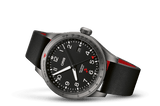 Oris Big Crown ProPilot Rega Fleet Limited Edition 41.5mm Black Dial Men's Watch 01 798 7773 4284 HB-ZQJ-Set