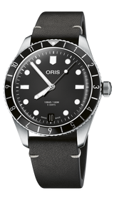 Oris Divers Sixty-Five 12H Calibre 400 01 400 7772 4054-07 5 20 82 official image