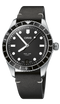 Oris Divers Sixty-Five 12H Calibre 400 01 400 7772 4054-07 5 20 82 official image