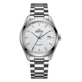 Marvin Other 41mm Birch-Patterned Dial Men's Watch M161.13.31.11