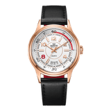 Marvin DN8 41mm White Dial Men's Watch M037.53.23.64