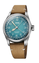 Oris Oris X Cervo Volante 01 754 7779 4065-Set official image
