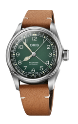 Oris Oris X Cervo Volante 01 754 7779 4067-Set official image