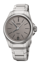 Oris ProPilot X Calibre 400 01 400 7778 7153-07 7 20 01TLC official image