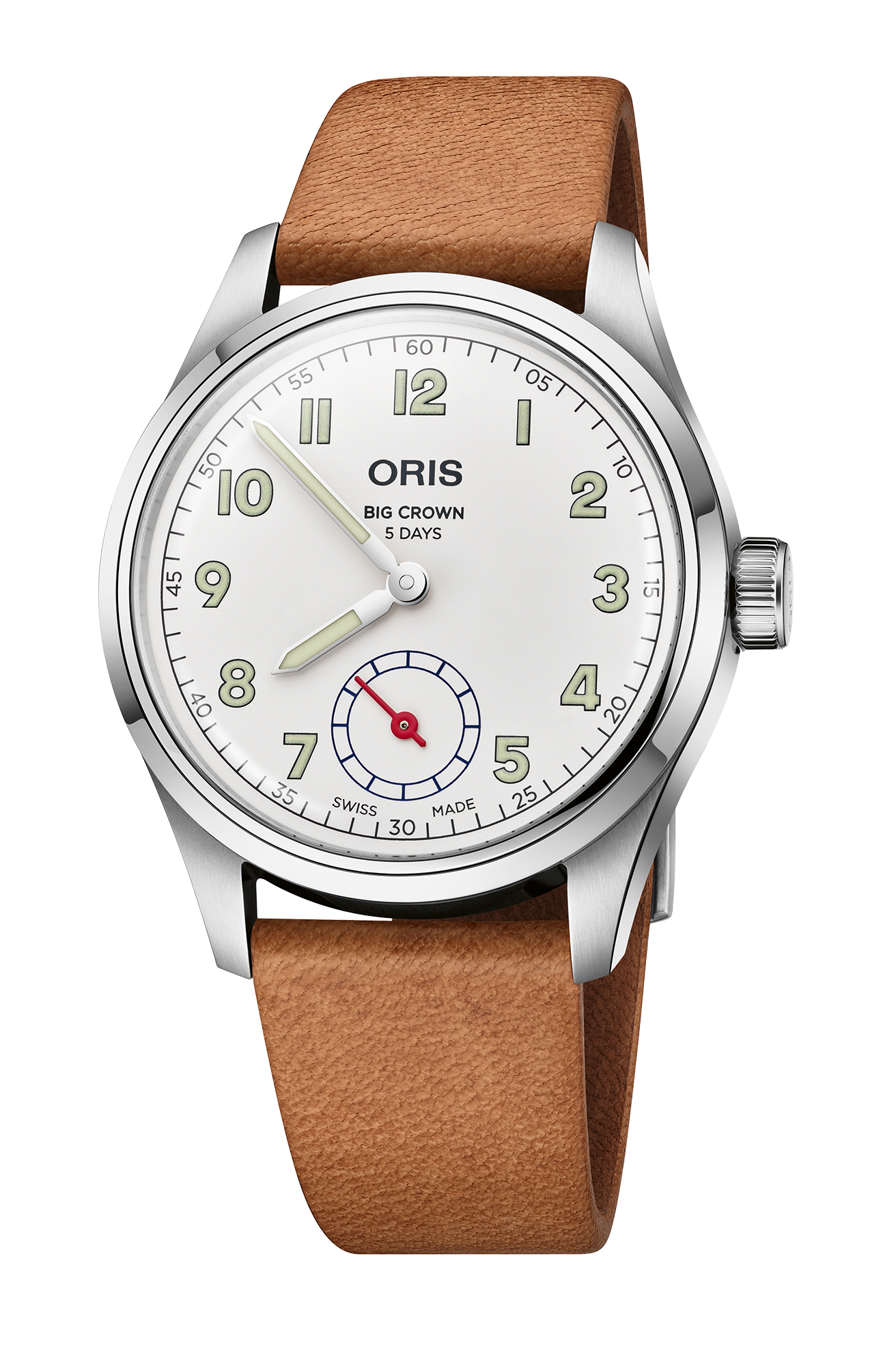 Oris Wings of Hope Limited Edition 01 401 7781 4081-Set official image
